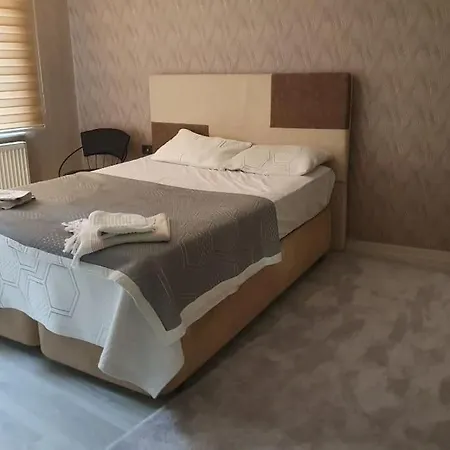 Apartment Muekemmel Konum Luex Family Concept Daire Sivas