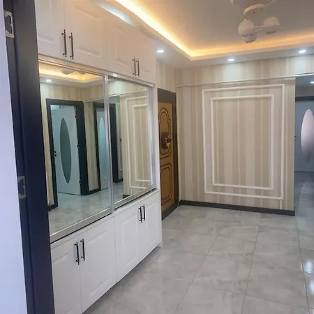Muekemmel Konum Luex Family Concept Daire Apartment *